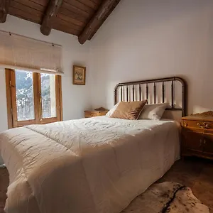  Apartamento Jat Mountain - Casa Jarca 2on Pis àtic, A 1km De Canillo