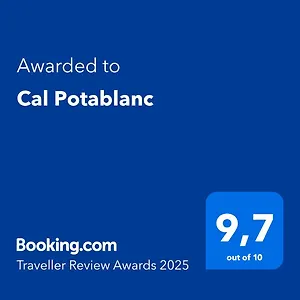  Chalet Cal Potablanc