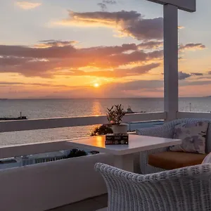 Magic View Mykonos , Mykonos Town Grecia